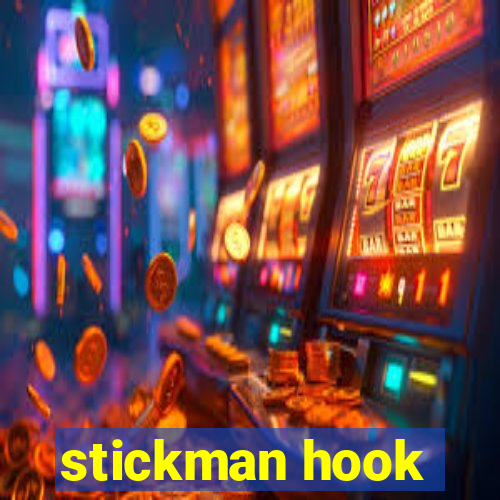 stickman hook